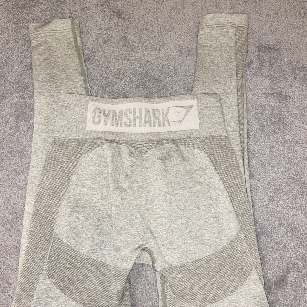 Gymshark Flex Leggings